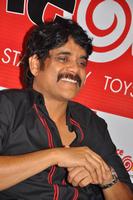 Nagarjuna Photos